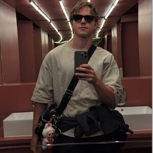 LABUBU NIB COCA COLA The Monsters Vinyl Face Figure Pop Mart Bag CRYBABY BOX NEW